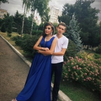 Марина Волянская