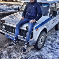 Вова Величенко