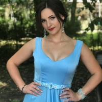 Aida Kiril