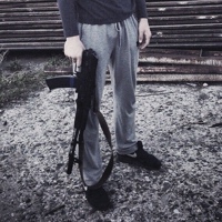 *Бандитский двор*