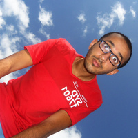 Zakaria Zakaria
