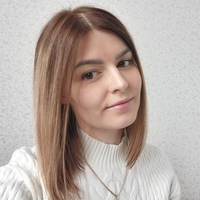 Нина Серова