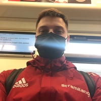 Сергей Иванов
