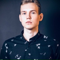 Дмитрий Каверин |