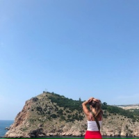 Валерия Лебедева | Москва