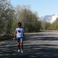 Екатерина Никулина