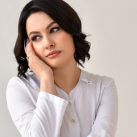 Елена Кудряшова