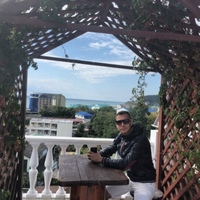 Denis Sklyarov