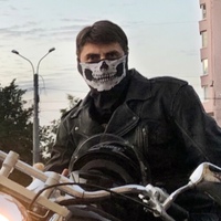 Александр Иванов