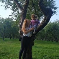Светлана Михно