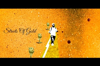 SkyBlew - Streets Of Gold