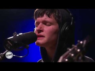 Big Thief performing “Mary“ Live on KCRW