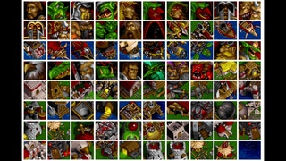 Warcraft 2: Tides of Darkness quotes RUS/ Военное Ремесло 2:Под покровом ночи фразы на русском