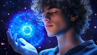 Alpha Waves Heal the Whole Body - Powerful Physical and Spiritual Healing - Improve Your Memory