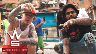 Dave East & Millyz — Pablo & Blanco