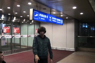 Dendi the Terminator