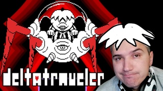 ОН ЗАСТАВИЛ МЕНЯ ПАРИРОВАТЬ  DELTATRAVELER #6