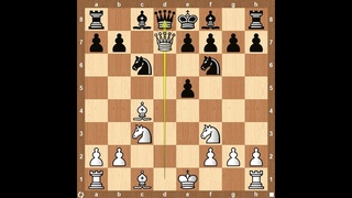 The Ultimate Weapon for Aggressive Chess Players