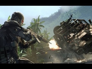 Crysis 2: Story Trailer