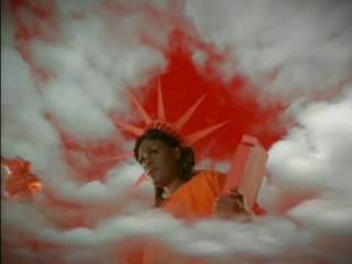 Pet Shop Boys - Go West (Official Video) HD REMASTERED
