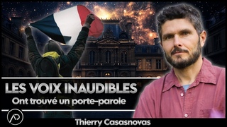 Serons-nous Vivants en 2027  | Thierry Casasnovas