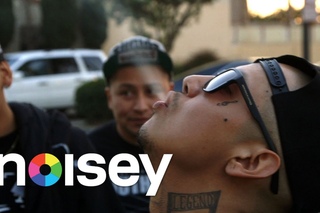 King Lil G Keeps Compton’s History Alive («Noisey Raps»)