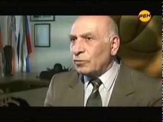 Резня Армян в Баку и Сумгаите (AZE) 1987—1988. Ren-TV