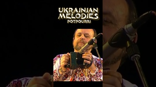 Potpourri on Ukrainian Themes (1/7) #zavadsky &  #accordion #ukrainesongs #harmonica #folk