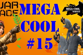 Warface Mega-Cool #15 (Настя ставь бомбу, Медик терминатор, Прострел стройка)