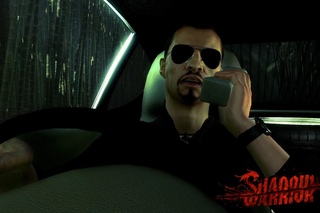 Shadow Warrior - Трейлер