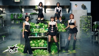 f5ve - Lettuce   (Official MV)