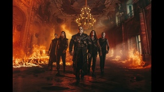 Сектор Газа  Частушки, но это Powerwolf (AI COVER)