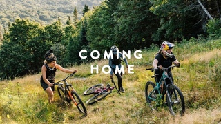 Coming Home // Alex Showerman