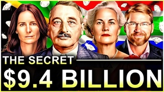 The Old Money Family That Controls Africa: The Oppenheimers