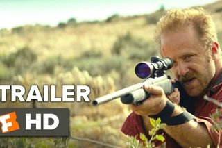 Hell or High Water - ’Texas’ Trailer (2016) - Chris Pine Movie