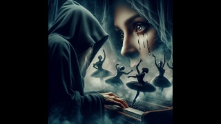 Dangorian - Separated Souls -Melodic Ethereal Depressive Metal W Lyrics