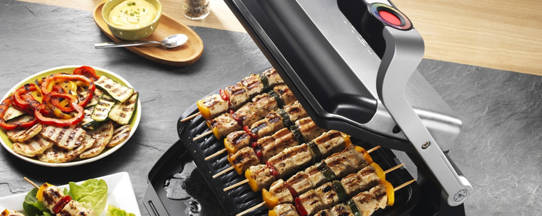 Tefal Optigrill - делимся рецептами 2024 | ВКонтакте