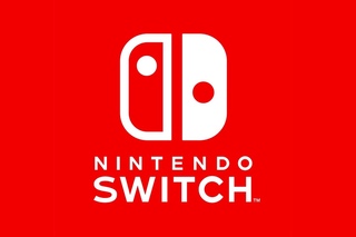 First Look at Nintendo Switch