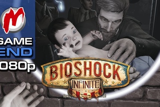(!!!СПОЙЛЕРЫ!!!) BioShock Infinite - Конец игры
