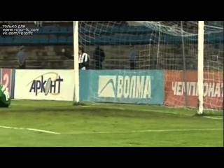 Ротор - Луч-Энергия (Первенство ФНЛ 2013/2014)