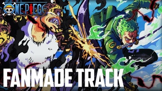 Zoro vs Lucci ThemeOne Piece Chapter 1110 Fanmade Soundtrack