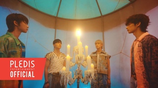 SEVENTEEN () 'Spell' Official MV