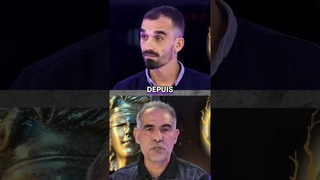 EXTRAIT 4 - Les Bâtisseurs de l’Ombre #4 - 13 Ans de Luttes : Le Combat d’un Père pour ses enfants