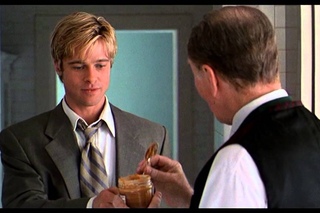 Brad Pitt Tribute