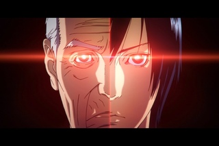 |Trailer| Инуясики / Inuyashiki