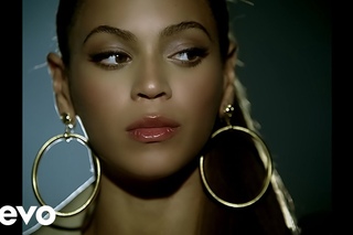 Beyoncé - Ring The Alarm