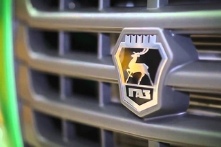 Вот как надо продавать русские автомобили