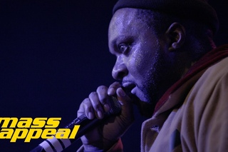 Limitless: Smoke DZA + Pete Rock