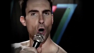 Maroon 5 - Moves Like Jagger (Hecki Remix)