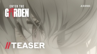 Azuki // Enter The Garden: Fractured Reflections - Ep 2 Teaser